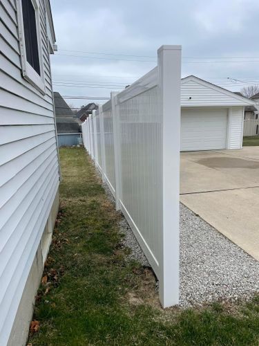 Deck & Patio Installation for BASE Contracting in Dundee,  MI