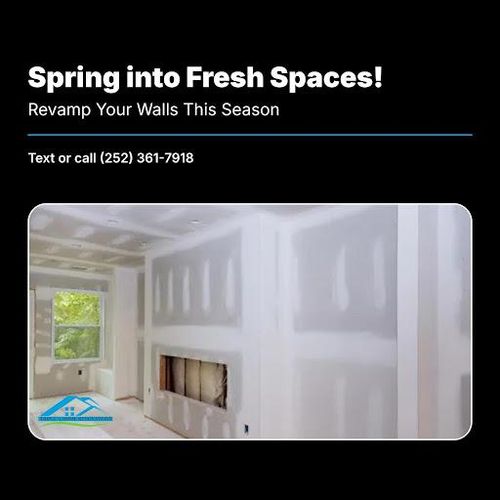  for Triple A Home Renovations in Greenville, NC