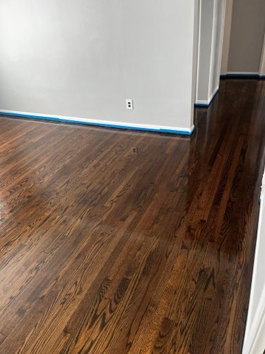 All Photos for Kozlowski’s Hardwood Floor Refinishing in Flat Rock, Michigan