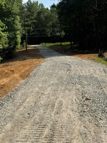  for Groundworx Construction in Bremen, GA