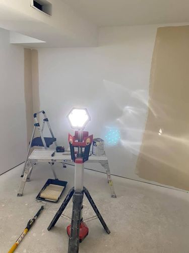 Drywall and Plastering for Straight Edge Custom Painting, LLC in Milwaukee, WI