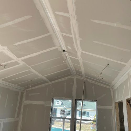 Drywall Installation for Carrillo Drywall Services in Temple, PA
