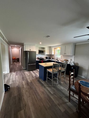 All Photos for Simmons Construction in Starkville, MS