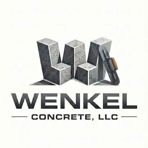 Patio Installation for Wenkel Concrete, LLC in Sherrills Ford, NC