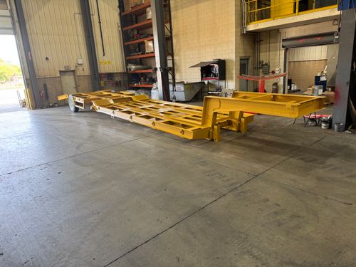  for Jomar Machining and Fab in Middlebury, IN