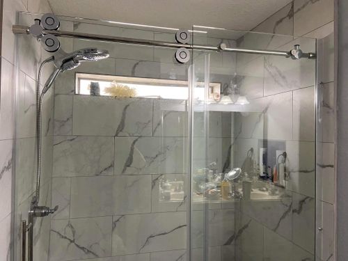 Kitchen and Bathroom Renovations for Better All Construction in Bryan, TX