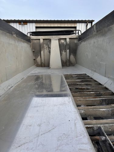 Mobile Welding Services for Seay Welding Services in Spotsylvania, VA