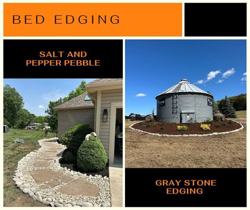  for Thomas' Lawn Care in Maryville, MO