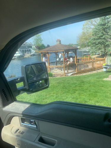  for Staib & Son Painting & Decorating Llc. in Jackson, MI