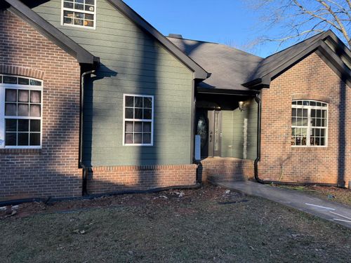 Roofing Replacement for Dollar Roofing & Gutters in Jeffersonville, GA