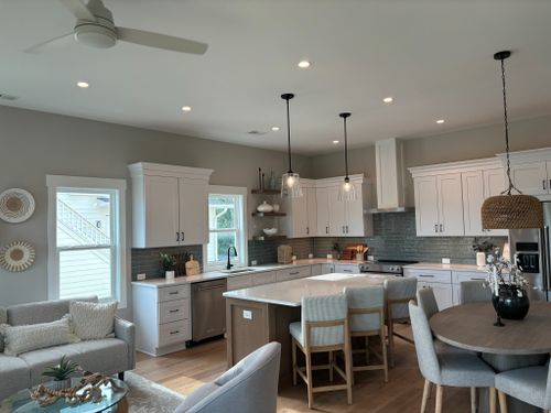  for Electrical Solutions USA in Bolivia, NC