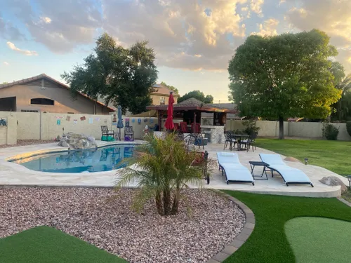 Hardscaping for Citiscapes, LLC in Phoenix, AZ
