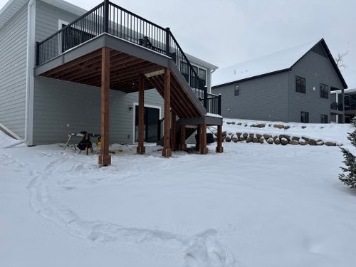 All Photos for Asher Construction in River Falls, WI