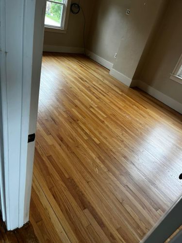 All Photos for Kozlowski’s Hardwood Floor Refinishing in Flat Rock, Michigan