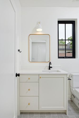 Kitchen and Bathroom Renovations for Radiant Homes LLC in Fort Collins, CO