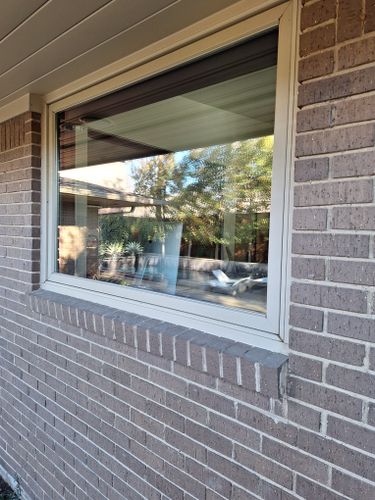 House Washing for Connected Exterior Cleaning in Dallas, TX