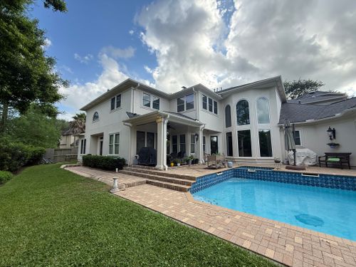 All Photos for A&N Painting And Renovations in Houston, TX