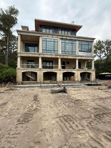  for Atlantic Coast Tile Contractors in Charleston, SC
