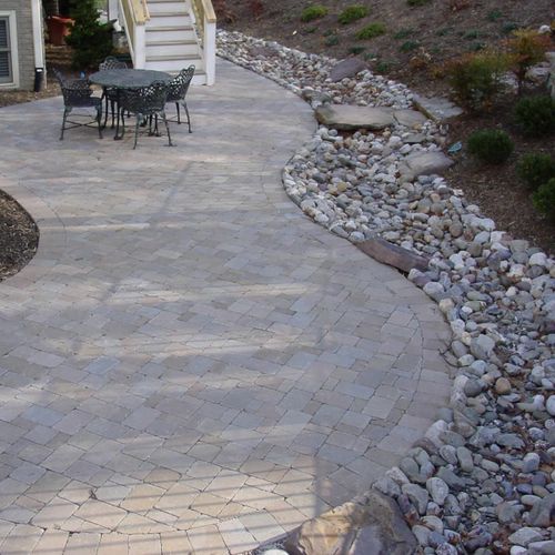 M&M Professional Landscaping for Offering professional solutions for every aspect of your home. in Sterling, VA