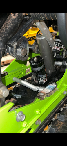 Engine builds for KBR Performance in Delaware, OH