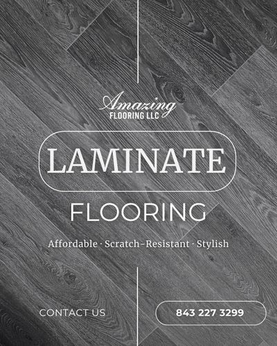  for Amazing Flooring LLC in Hilton Head Island, SC