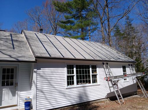 All Photos for Glennon's Roofing in Rochester, NH