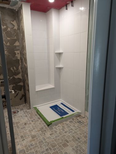  for George Moncho Tile and Marble in Hope, NJ