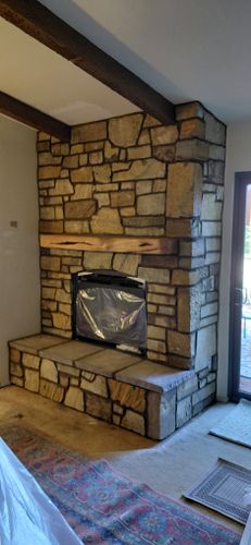 Masonry for Exquisite Techniques Construction LLC in Prescott, AZ