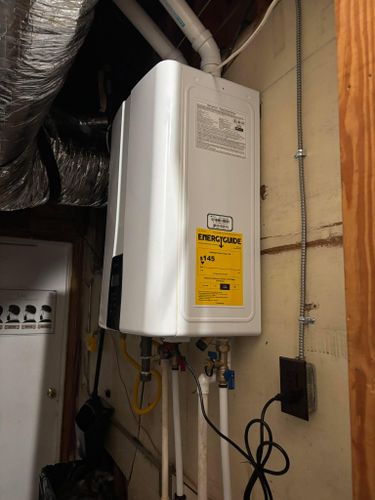 Leak Detection & Repair for Brooky Plumbing in Hendersonville, NC