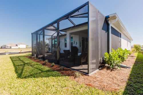  for Advanced Screen Services LLC in Punta Gorda, FL