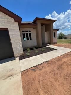 Landscape Design for Oviedo Land & Garden in Bastrop, TX