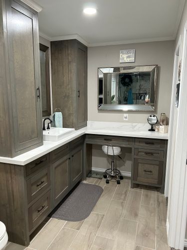 All Photos for TECC Roofing & Renovations in Harris County, TX