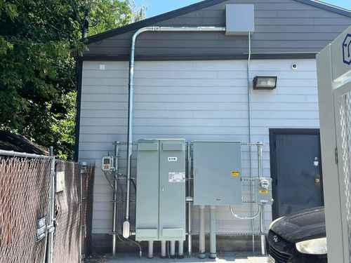 Wiring And Rewiring for Haran Electric & Solar in Red Bluff, CA