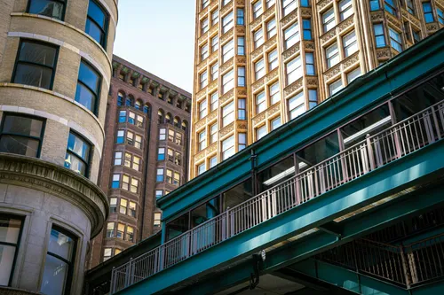 Property Management Cleaning for On The Spot Cleaning in Illinois, USA