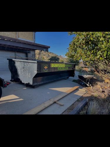 Junk Removal for Northern Arizona Hauling and Removal LLC in Prescott, AZ