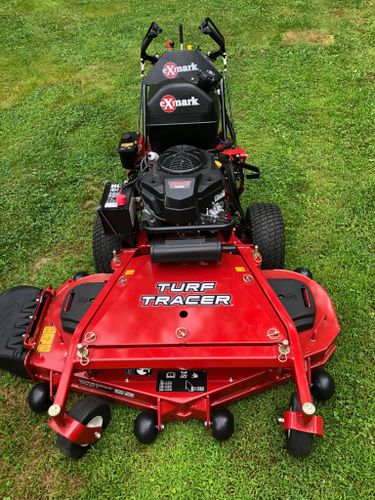 All Photos for S.C. Landscaping in Franklin, NH