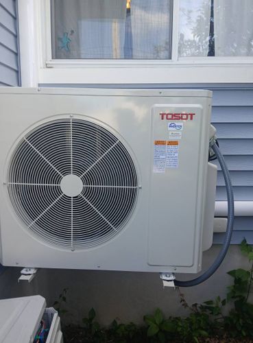 All Photos for Daley Service and Installation in West Orange, NJ