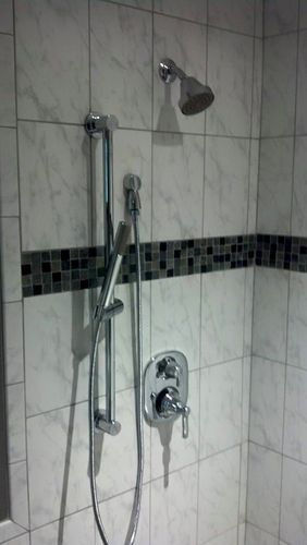 Leak Detection and Repair for Top Notch Plumbing Inc. in Snow Hill, MD