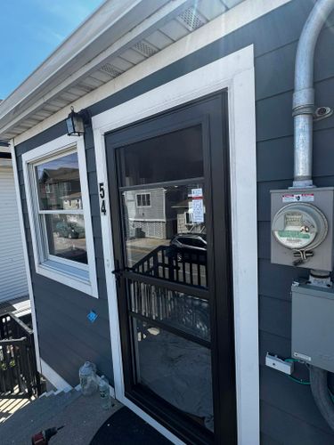  for Ramos Pro Painting & Construction in East Rockaway, NY