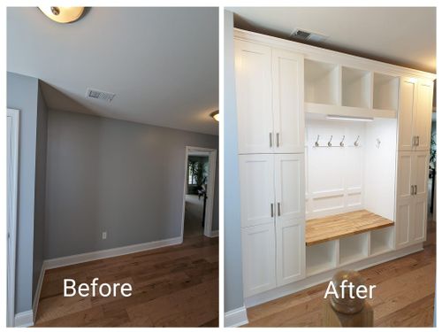  for Walters Professional Painting & Home Improvements LLC in Frankford, Delaware