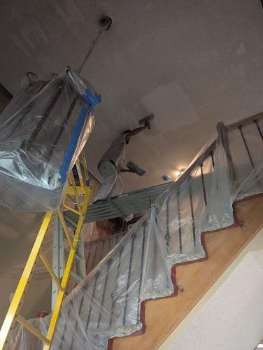 Cabinet Refinishing for Nova Painting in Pleasant Hill, MO