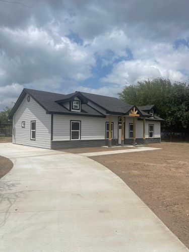 All Photos for K&RC Construction in Pharr, TX