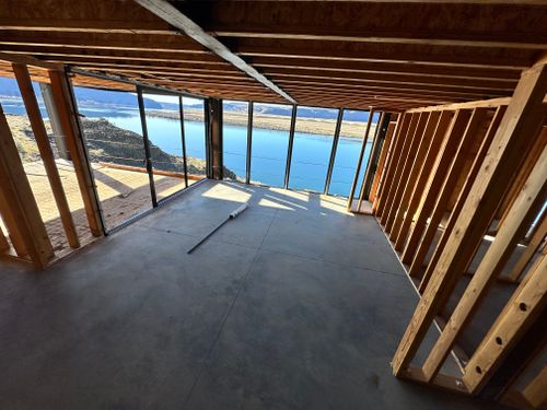 General contractor for P Martin Construction LLC in Snohomish, WA