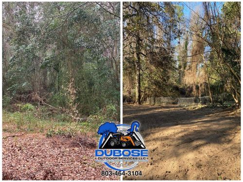 All Photos for DuBose Outdoor Services in Sumter, SC