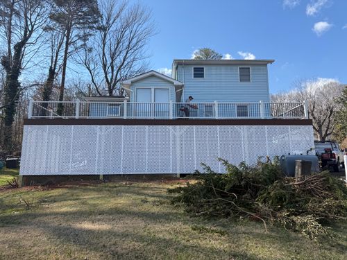 All Photos for Karnezis Construction in Candler, NC