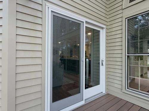 Exterior Painting for Providence Painting Company in Branford, CT