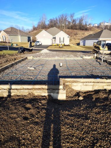  for Detwiler Landscaping & Concrete in Butler County, PA