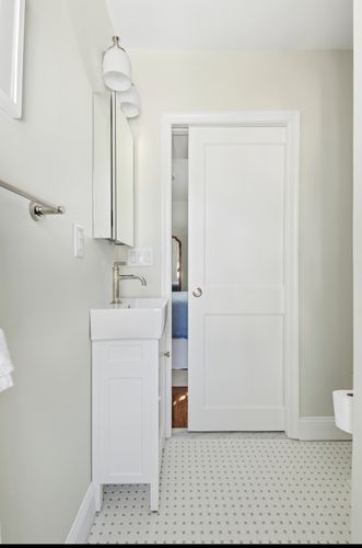 Bathroom Renovation for D1 CONTRACTING in Wyndmoor, PA