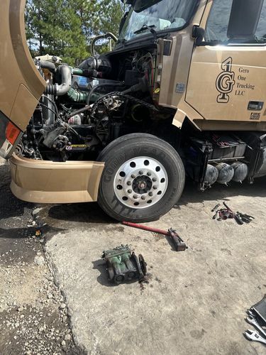  for 24/7 Emergency Breakdown Assistance and Repair in Kennesaw, GA