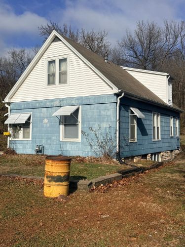  for Full Roof Replacement and Repairs in Saint Joseph, MO